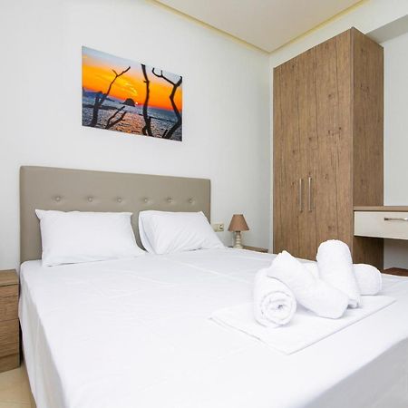 Amara Residences by Estia Malia Exterior foto