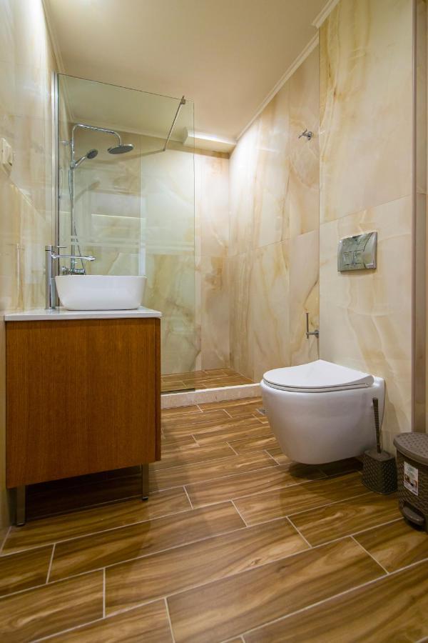 Amara Residences by Estia Malia Exterior foto