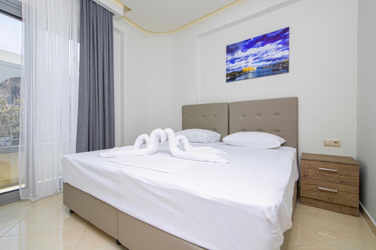 Amara Residences by Estia Malia Exterior foto